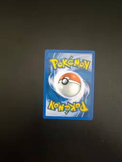 Carte Pokemon Phanpy 76/105 Commune Neo Destiny Wizards - Image 2