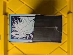 Pokemon TCG Temporal Forces Elite Trainer Box Walking Wake English - Image 2
