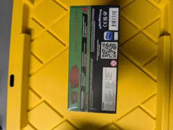 Pokemon TCG Temporal Forces Elite Trainer Box Iron Leaves English - Image 5