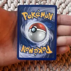 Blaziken 5/108 Holo Rare Power Keepers Pokemon LP - Image 2