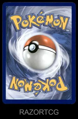 TEAM ROCKET'S MIMIKYU (TEAM ROCKET) 097/217 UC ASCENDED HEROES POKEMON NM/M - Image 2