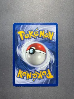 Pokemon TCG - Arbok - Fossil Unlimited - 31/62 - Wizards 1999-2000 - Image 2