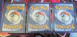 Pokemon TCG: First Partner Illustration Collection S2: GEN 8 STARTERS - NM - Image 2