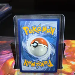 Pokemon TCG Charizard VSTAR SWSH262 Sword & Shield Promo Card Holo NM Condition - Image 2