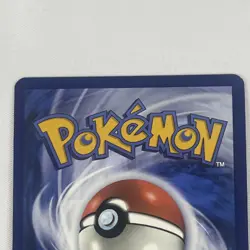 Pokemon TCG Iron Valiant EX Card 249/182 Paradox Rift SAR - Image 5