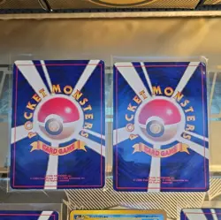 Nintendo Pokemon TCG Team Rocket/Neo Genesis Japanese Holo Lot 5 Dark Ampharos - Image 5
