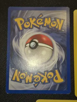 Lot of 1st Edition Vintage Wizard Of The Coast Era Pokemon Cards (3 Neo Destiny) - Image 5