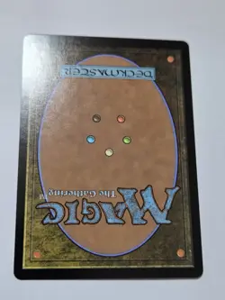 FOIL Doom Variant - Roaming Throne (Borderless) (MAR) 0099 - Image 3