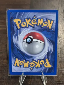 Meowth 62/82 Team Rocket Regular Pokemon TCG - Image 2