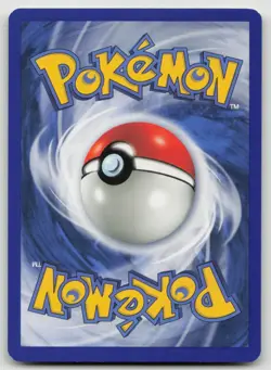 Magmar 40/111 Uncommon Neo Genesis Pokemon Unlimited Lightly Played - Image 2