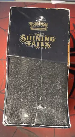 Pokemon Shining Fates Elite Trainer Box - NEW 97712552774 - Image 5