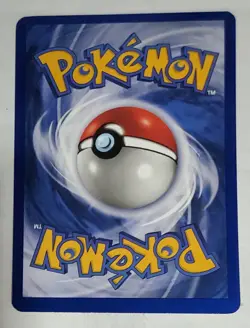 Pokemon Fossil Set Trainer Mr. Fuji 58/62 - Image 2
