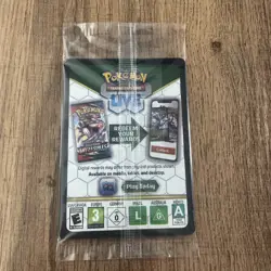 Pokemon 2023 Zeraora Marshadow Shaymin Cosmos Holo sealed Knockout Collection NM - Image 2