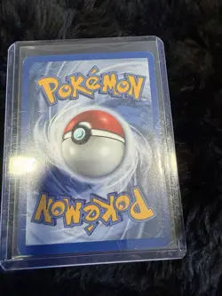 The Pokemon Company Umbreon 17/113 Delta Species 2005 Holo Rare 70 HP Eng - Image 3