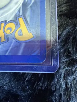The Pokemon Company Umbreon 17/113 Delta Species 2005 Holo Rare 70 HP Eng - Image 4