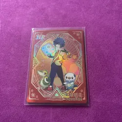 Pokemon Elf/Eif Baby Cards lot of 7 - Image 5