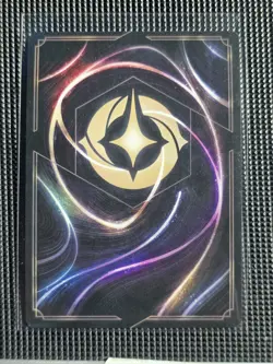 Disney Lorcana Gift Box Promo Alt Art Elsa - The Fifth Spirit 6/P3-EN-5 IN HAND - Image 4