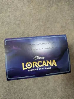 Ursula's Return Chapter 4 Disney Lorcana TCG Illumineer's Trove - Image 2