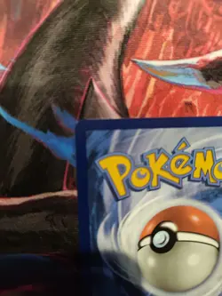 Umbreon ex 161/131 Special Illustration Rare Prismatic Evolutions Pokemon SIR - Image 3