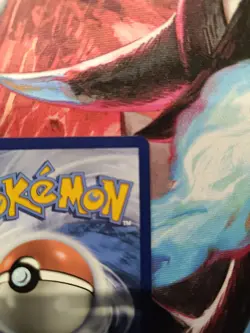 Umbreon ex 161/131 Special Illustration Rare Prismatic Evolutions Pokemon SIR - Image 4