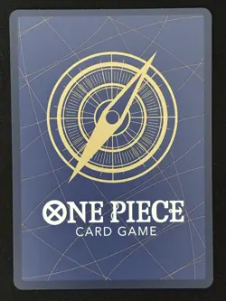 Donquixote Rosinante (OP10-072) (Parallel) - Royal Blood - One Piece Card Game - Image 2