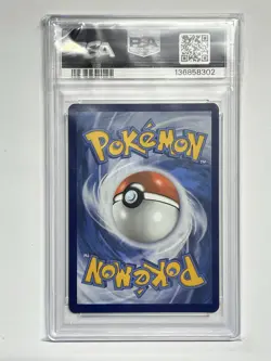 PSA 9 Umbreon ex special illustration rare 161/131 Prismatic Evolutions Holo - Image 2
