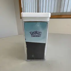 Pokemon TCG Temporal Forces Elite Trainer Box ETB Walking Wake Sealed With Case - Image 3