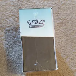 Pokemon TCG Temporal Forces Elite Trainer Box Booster Promo Walking Wake 2024 - Image 4