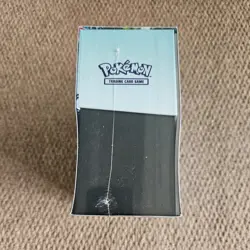 Pokemon TCG Temporal Forces Pokemon Center Elite Trainer Box ETB Walking Wake - Image 5