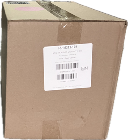 CASE OF 6 Pokemon TCG: Mega Evolution Ascended Heroes - Mega Feraligatr ex Box - Image 1