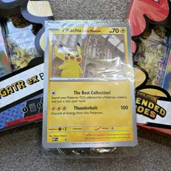 Pokemon TCG: Mega Evolution – Ascended Heroes ex Box X2 (Feraligatr + Emboar) - Image 2