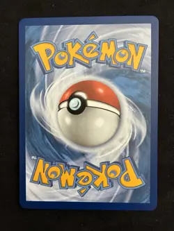 Pokemon Pikachu TCG Birthday Celebrations Holo Rare Card #24 Classic Collection - Image 2