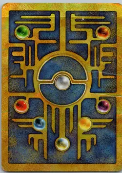 Pokemon TCG Ancient Mew 1 Miscellaneous Cards & Products Holo HP - Image 2