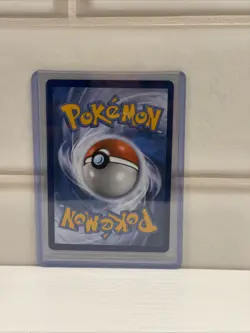 Pokemon TCG Radiant Charizard Holo Card Crown Zenith 011/078 - Image 2