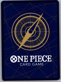 Uso-Hachi (Pirate Foil) ST18-001 English PRB02 - One Piece Card - NM - Image 2