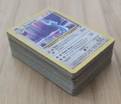 Lot of 1,195 Pokemon TCG Cards (Base, Jungle, Fossil, Team Rocket, Gym, Neo) - Image 5