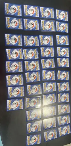 Evolving Skies Pokemon TCG 41-Card Lot English Holo/Regular Eevee Rayquaza - Image 2