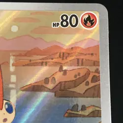 Victini 208 Sv: Scarlet & Violet Promo Cards Holo NM - Image 4