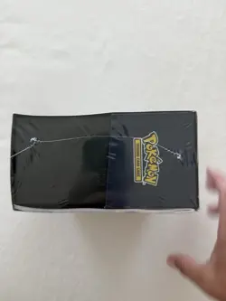 Pokemon TCG Scarlet & Violet Surging Sparks Elite Trainer Box English 🔥 - Image 4