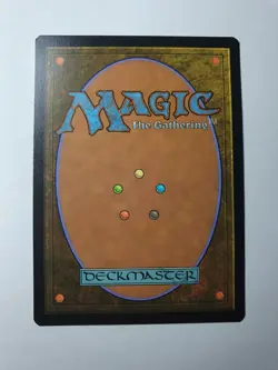 MTG - Isshin, Two Heavens as One Extended - Kamigawa Neon Dynasty #484 - NM Rare - Image 2
