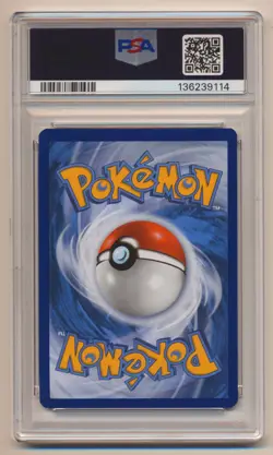 PSA 10 Pokemon Black Star Promo Mewtwo SVP EN #052 GEM MINT Condition!! - Image 2