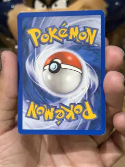 Pokemon TCG Salamence 14/113 Delta Species Reverse Holo Stamp W Extras - Image 5