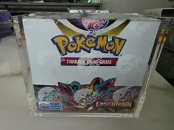 Pokemon TCG Sword Shield Lost Origin Booster Display Box, 36 Packs 820650860553 - Image 1