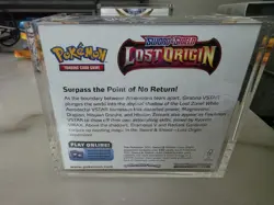 Pokemon TCG Sword Shield Lost Origin Booster Display Box, 36 Packs 820650860553 - Image 2