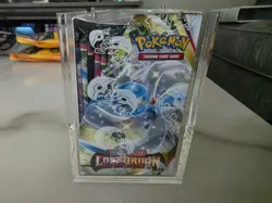 Pokemon TCG Sword Shield Lost Origin Booster Display Box, 36 Packs 820650860553 - Image 4