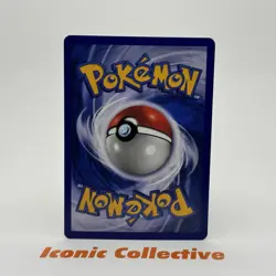 1999 Pokemon Base Set Card Trainer - Imposter Professor Oak 73/102 *Mint* - Image 2
