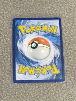 Pokemon TCG Blaziken EX XY54 Promo Holo Card - Image 2