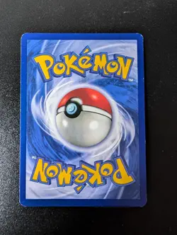 Mew 8 Promo Wizards Black Star Promos Pokemon Near Mint - Image 2