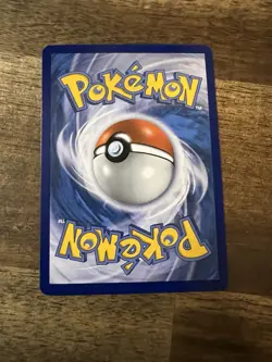 Pokemon TCG ImakuniU 63/83 Generations Trainer Uncommon Reverse Holo 2016 - Image 3