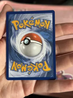 Pokemon TCG - Chaos Rising - Metang 094/086 - Image 2